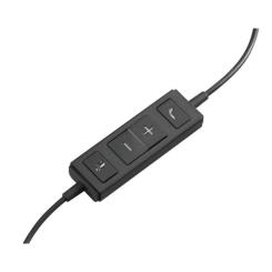 Наушники Logitech H570e USB Headset Stereo Фото 6