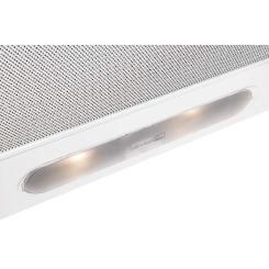 Вытяжка кухонная Elica CORALINE WH/A/60 T.GREZZO Фото 5