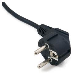 Кабель питания Extradigital C13 1.8m Фото 1