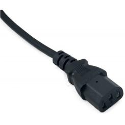 Кабель питания Extradigital C13 1.8m Фото 2