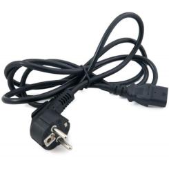 Кабель питания Extradigital C13 1.8m Фото 3