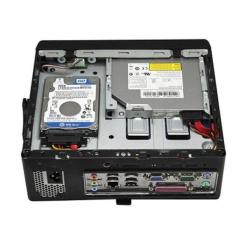 Корпус для ПК Gamemax ST102-200W Фото 3