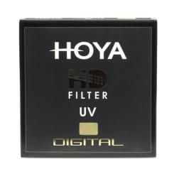 Светофильтр Hoya HD UV 67mm Фото 1