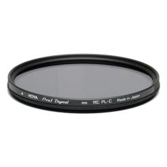Светофильтр Hoya Pol-Circular Pro1 Digital 77mm Фото