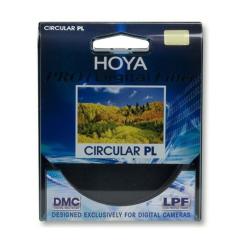 Светофильтр Hoya Pol-Circular Pro1 Digital 77mm Фото 1