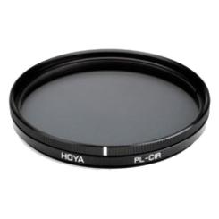 Светофильтр Hoya TEK Pol-Circ.SLIM 55mm Фото