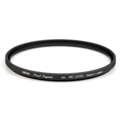Светофильтр Hoya UV Pro1 Digital 62mm Фото