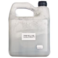 Тонер TTI HP LJ1160 (1кг) Фото