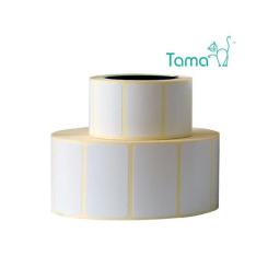 Этикетка Tama термо ECO 58x40/ 0,7тис Фото