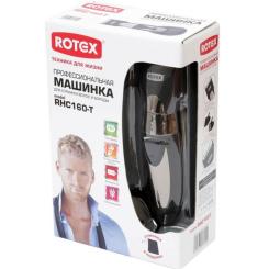 Машинка для стрижки Rotex RHC160-T Фото 4