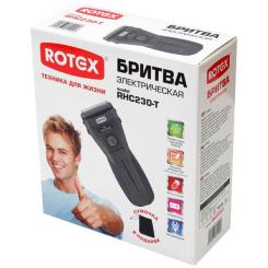 Электробритва Rotex RHC230-T Фото 3