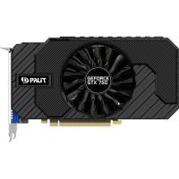 Видеокарта Palit GeForce GTX750 1024Mb StormX OC Фото