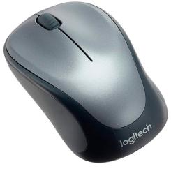 Мышка Logitech M235 Grey Фото