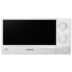 Микроволновая печь Samsung ME 81 KRW-2/BW Фото