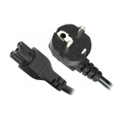 Кабель питания Maxxter C5 1.8m Фото