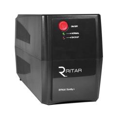 Источник бесперебойного питания Ritar Ritar RTP500 (300W) Standby-L Фото