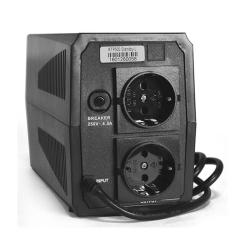 Источник бесперебойного питания Ritar Ritar RTP500 (300W) Standby-L Фото 1