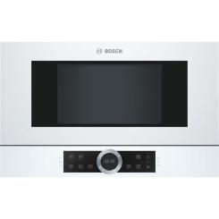 Микроволновая печь Bosch BFR 634 GW1 Фото