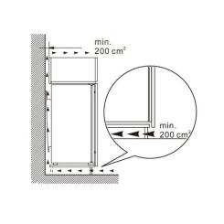 Холодильник Interline IBC 250 Фото 2