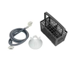 Посудомоечная машина Electrolux ESF 2400 OW Фото 3