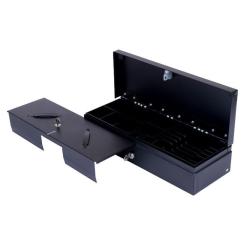 Денежный ящик Datecs HS-170 black Фото 1