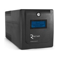 Источник бесперебойного питания Ritar RTP1200 (720W) Proxima-D Фото