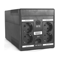 Источник бесперебойного питания Ritar RTP1200 (720W) Proxima-D Фото 1