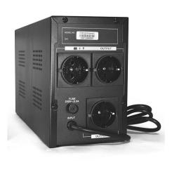 Источник бесперебойного питания Ritar RTM1200 (720W) Proxima-L Фото 1