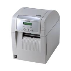 Принтер этикеток Toshiba B-SA4TP-GS12-QM-R 203 dpi Фото