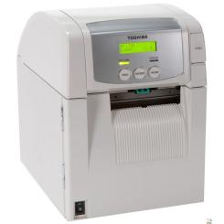Принтер этикеток Toshiba B-SA4TP-GS12-QM-R 203 dpi Фото 1