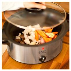 Мультиварка Russell Hobbs 22740-56 Фото 3