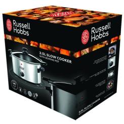 Мультиварка Russell Hobbs 22740-56 Фото 4