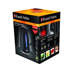 Электрочайник Russell Hobbs 22591-70 Фото 3