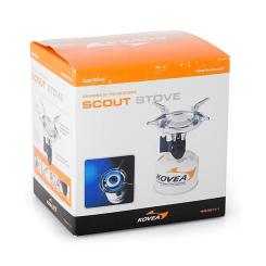 Горелка Kovea Scout TKB-8911-1 Фото 4