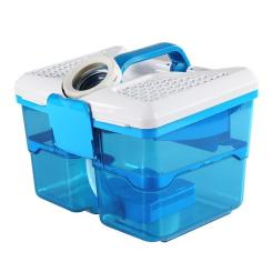 Пылесос Thomas Parkett Master XT Фото 9