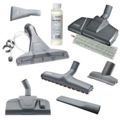 Пылесос Thomas Parkett Master XT Фото 10