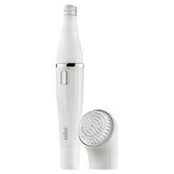 Эпилятор Braun SE 810 Фото
