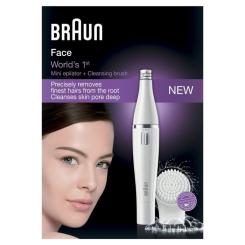 Эпилятор Braun SE 810 Фото 3