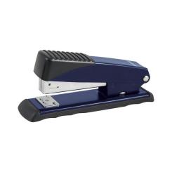 Степлер Axent Exakt-2 metal, №24/6, 25 sheets., blue Фото