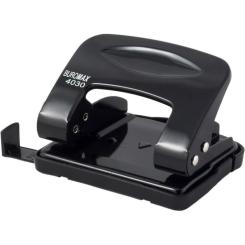 Дырокол Buromax metal, 20sheets Фото