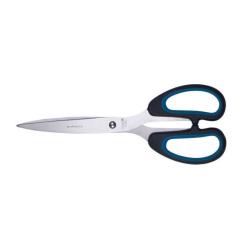 Ножницы Buromax 163мм, JOBMAX Фото