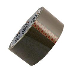 Скотч Delta by Axent 48мм*100yards (40мкм) brown Фото