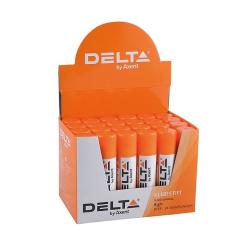 Клей Delta by Axent Glue stick PVA, 8г (display) Фото 1