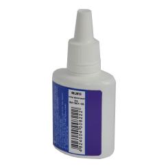 Краска штемпельная Buromax 30мл, purple Фото