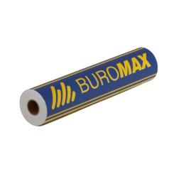 Термобумага для факса Buromax 210мм х25м Фото