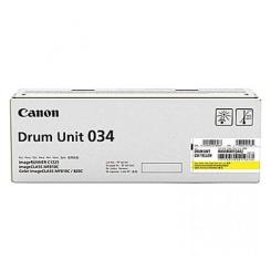 Оптический блок (Drum) Canon C-EXV034 C1225iF/C1225 Yellow Фото