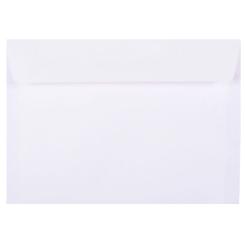 Конверт Куверт С6 (114х162мм) white, Peel & Seal Фото