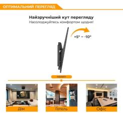 Кронштейн ITech PLB-2B Фото 2