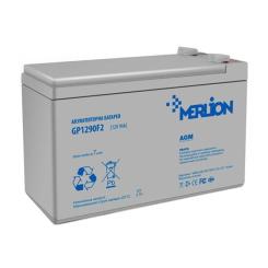 Батарея к ИБП Merlion 12V-9Ah Фото