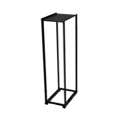 Стойка CSV двухрамна 42U 19" 400-750 Lite Фото